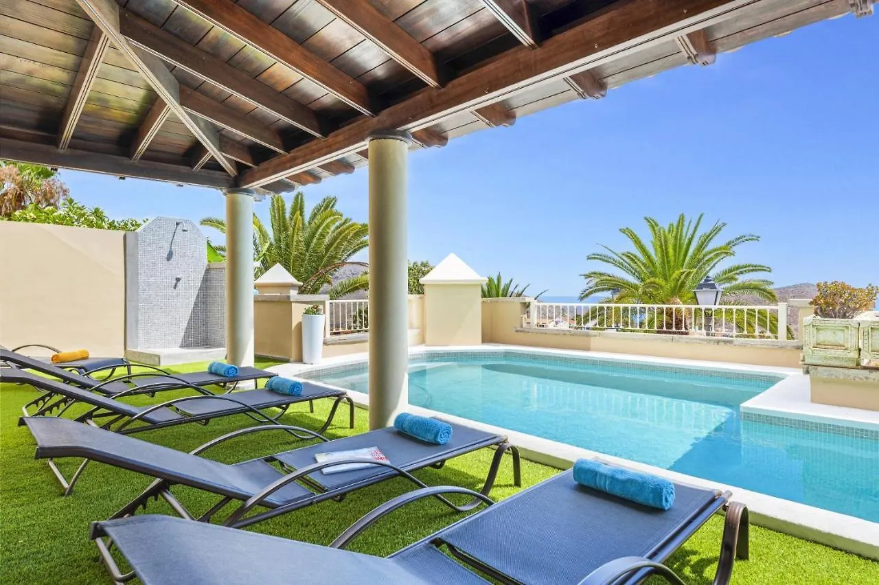 Villa Amara By Villa Plus Chayofa 0*,