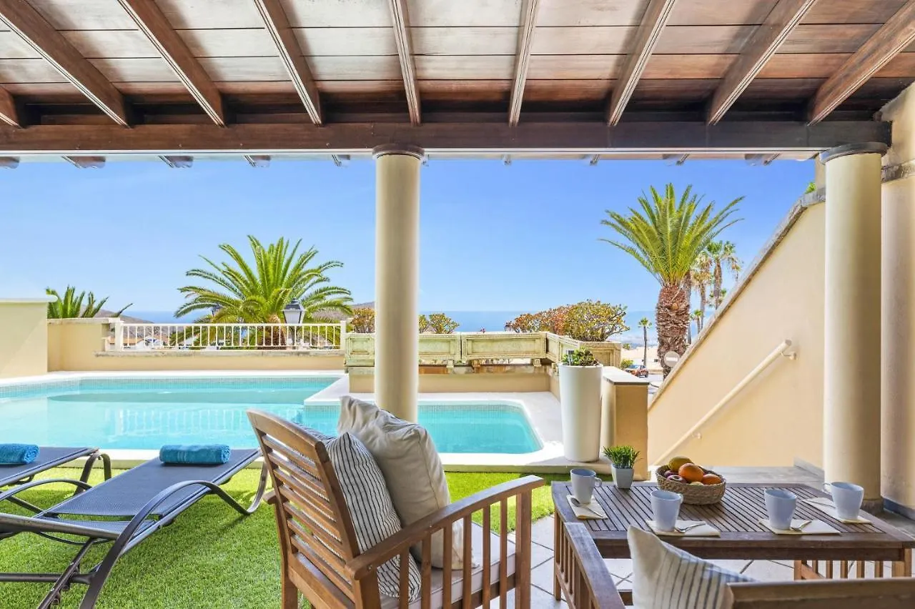 Villa Amara By Villa Plus Chayofa 0*,  Spain