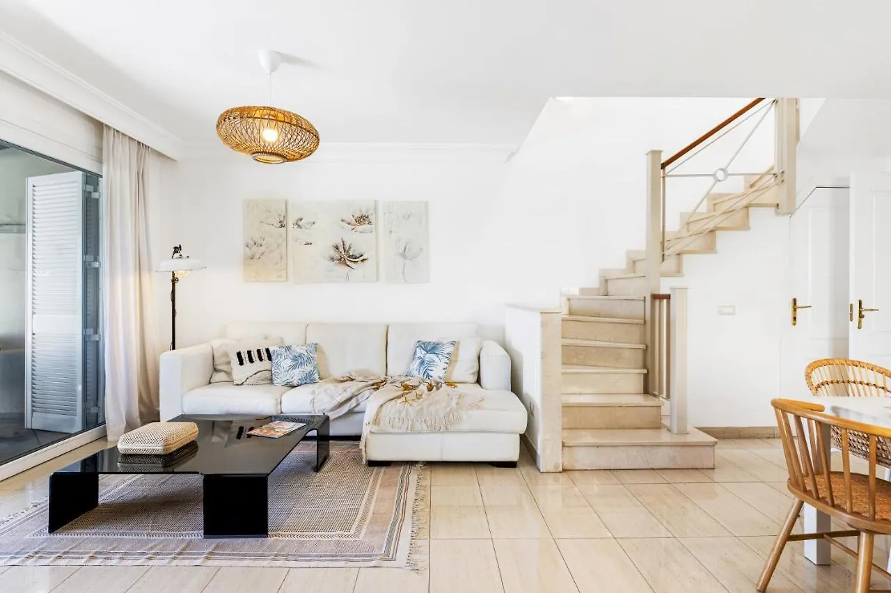 Villa Amara By Villa Plus Chayofa 0*,  Spain