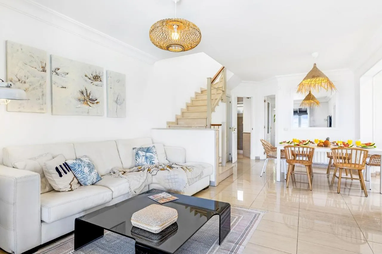 Villa Amara By Villa Plus Chayofa Spain