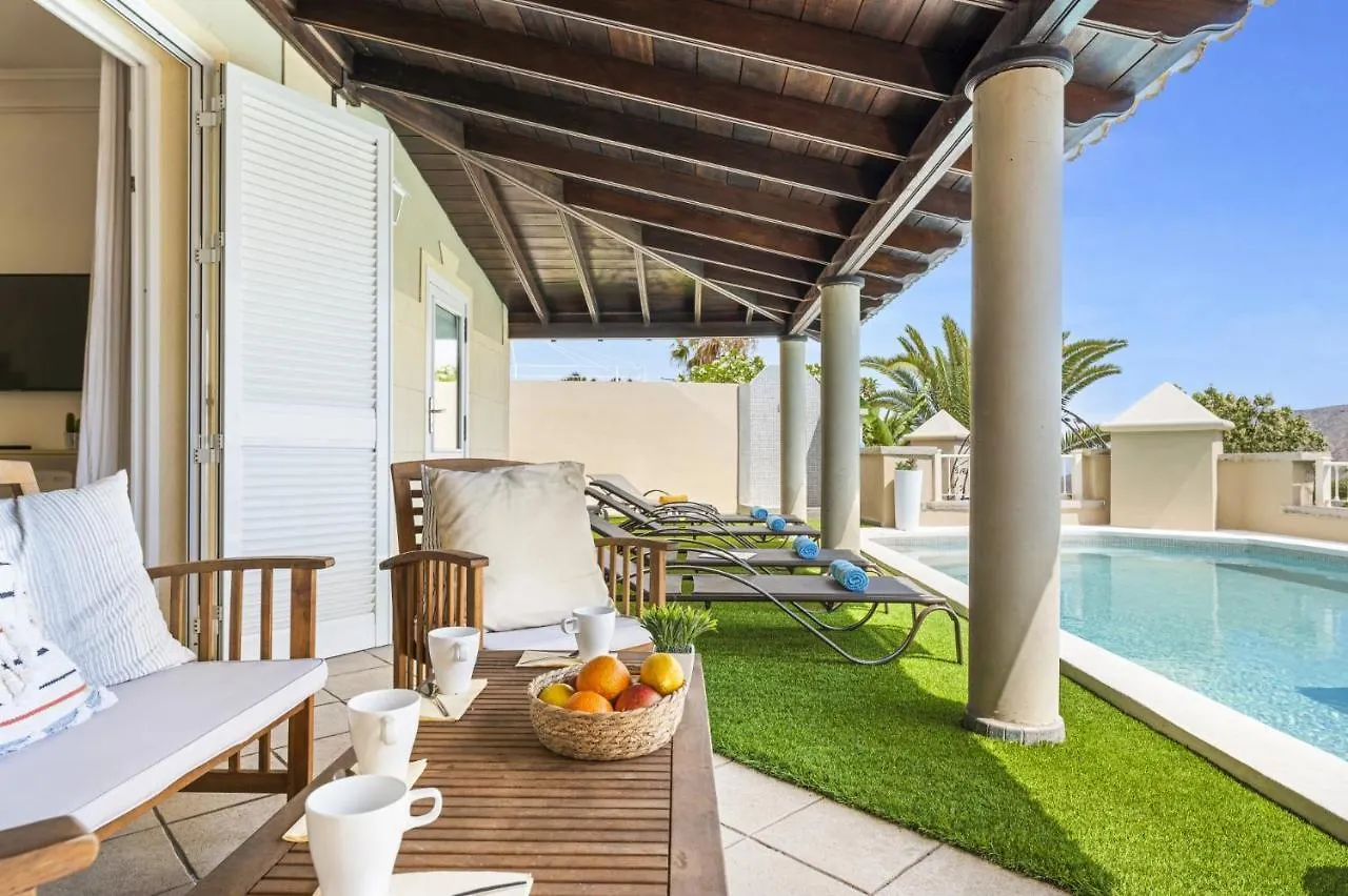 Villa Amara By Villa Plus Chayofa