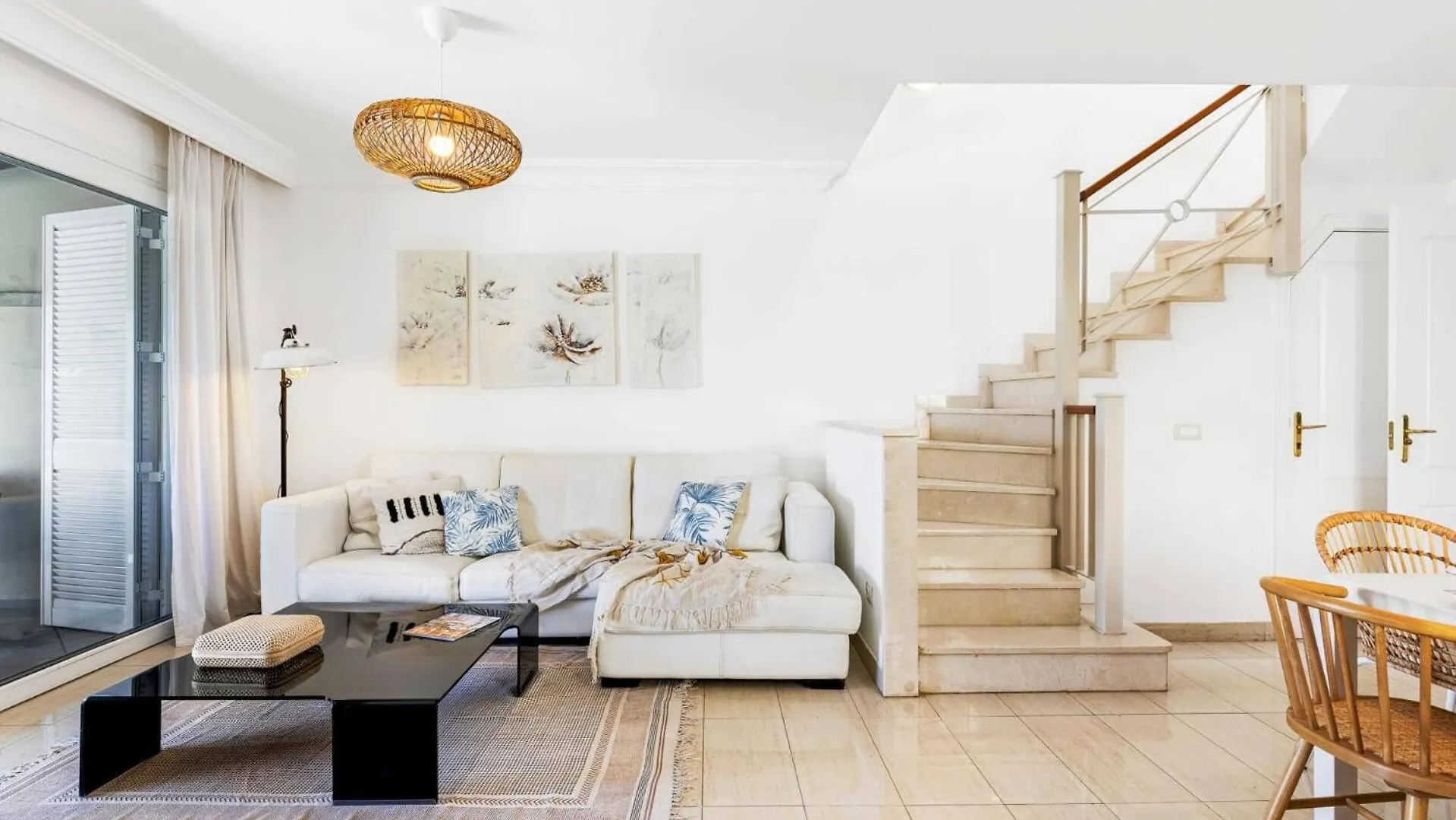 Villa Amara By Villa Plus Chayofa Spain