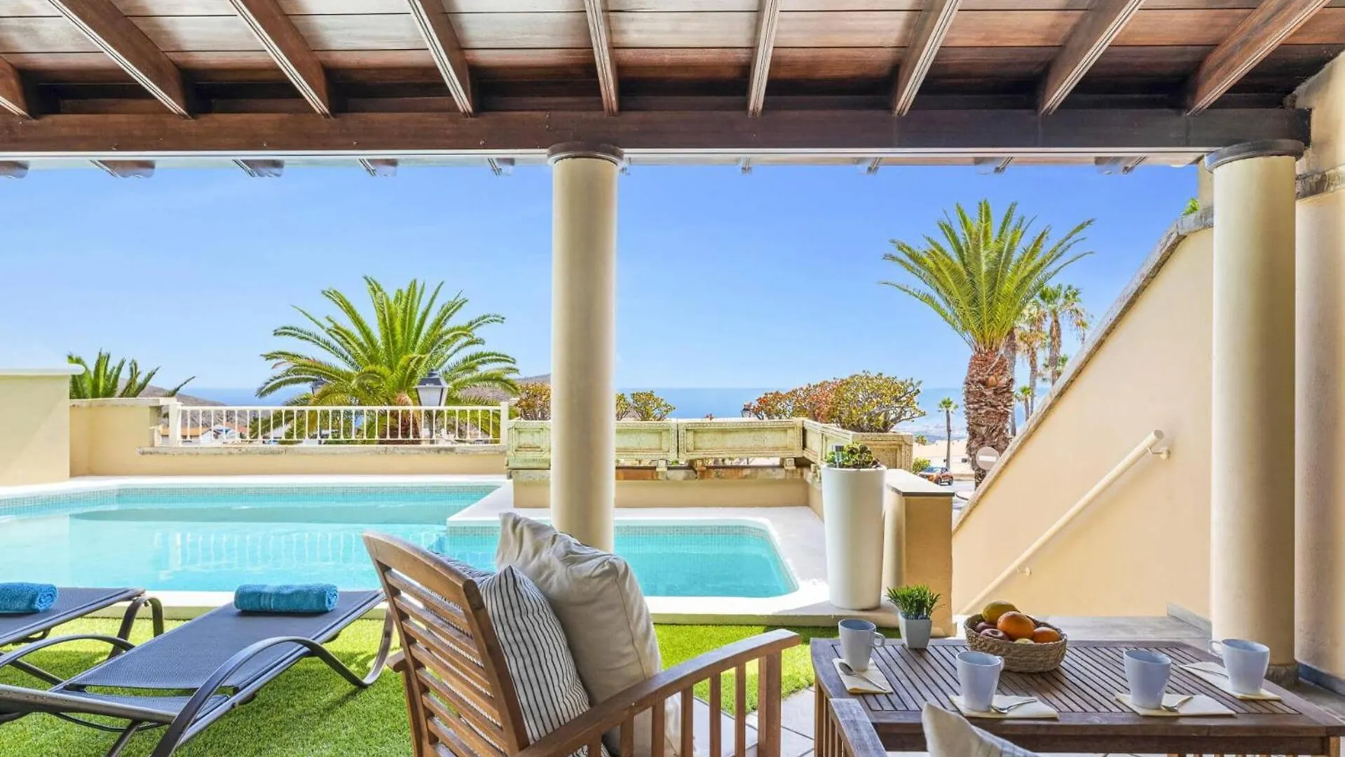 Villa Amara By Villa Plus Chayofa