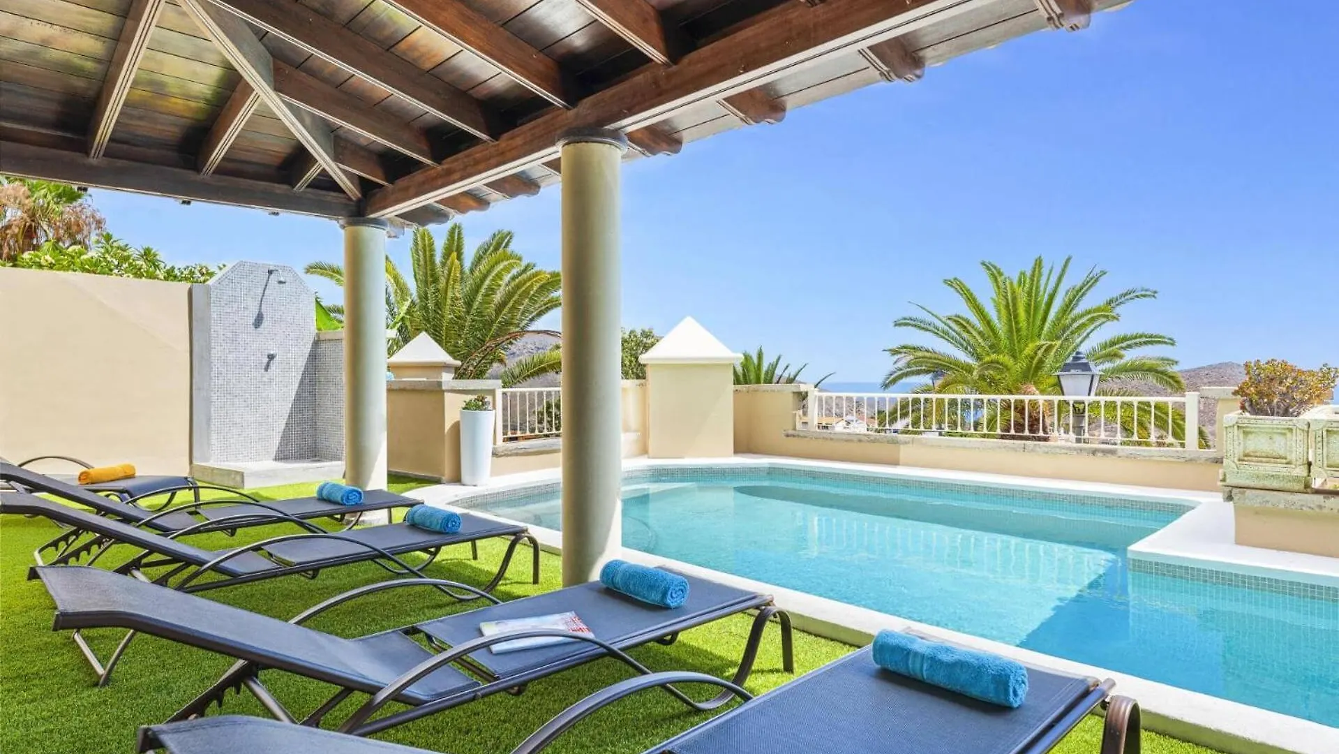 Villa Amara By Villa Plus Chayofa