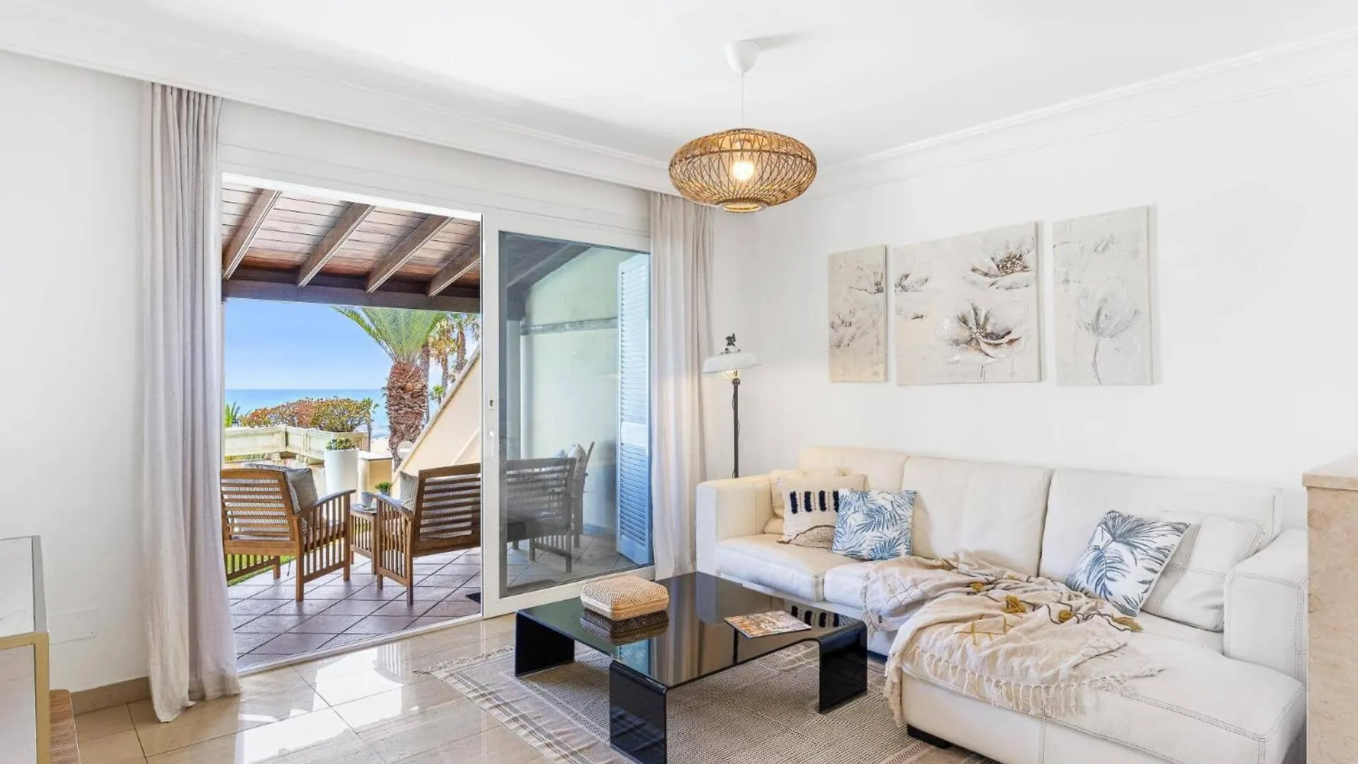 Villa Amara By Villa Plus Chayofa Spain