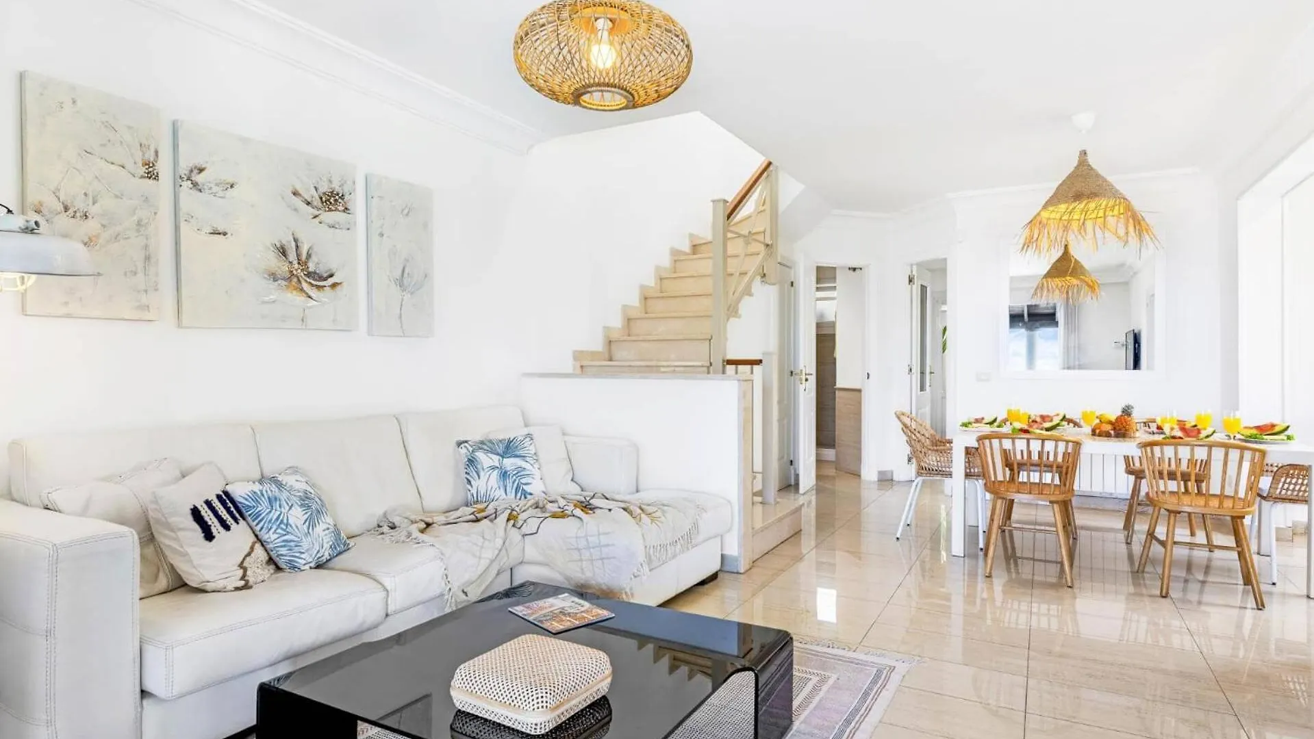 Villa Amara By Villa Plus Chayofa